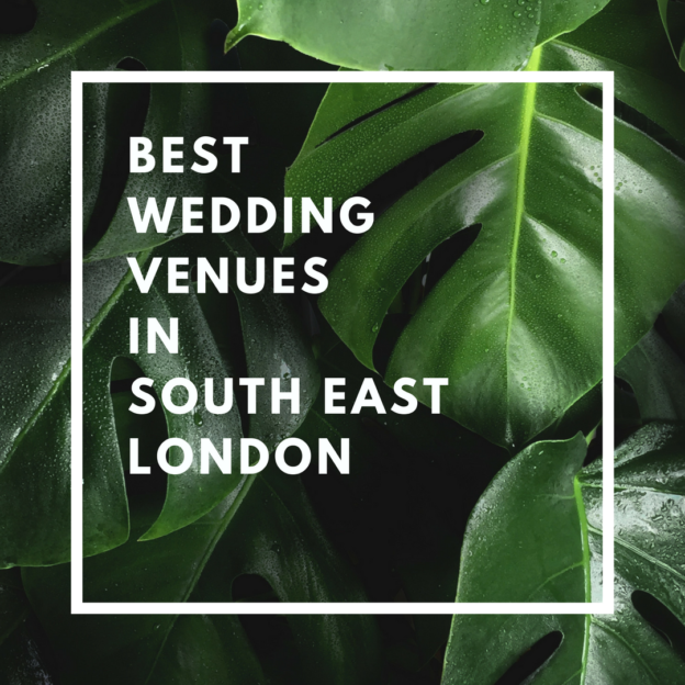 best wedding venues in south east london