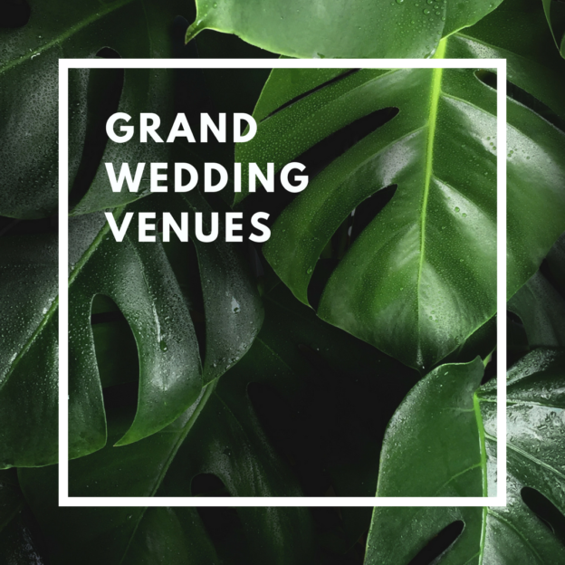 grand wedding venues