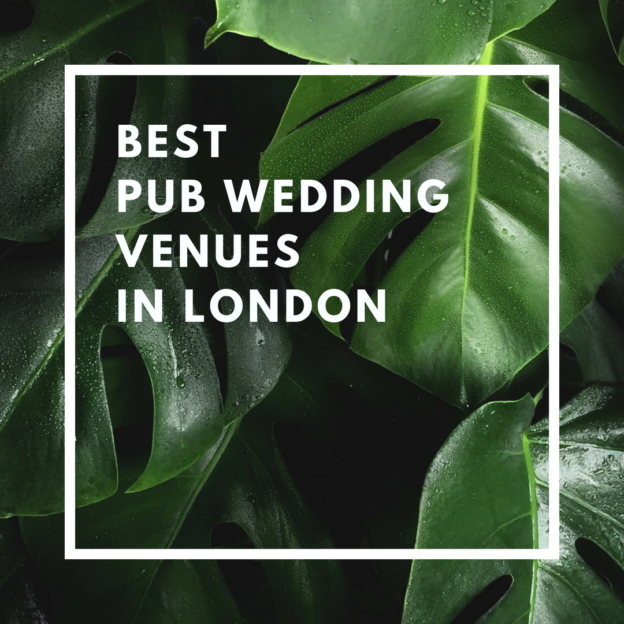best pub wedding venues in london