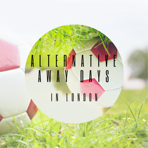 alternative away days