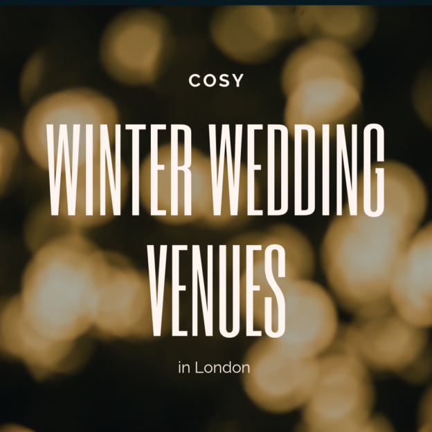 winter wedding venues