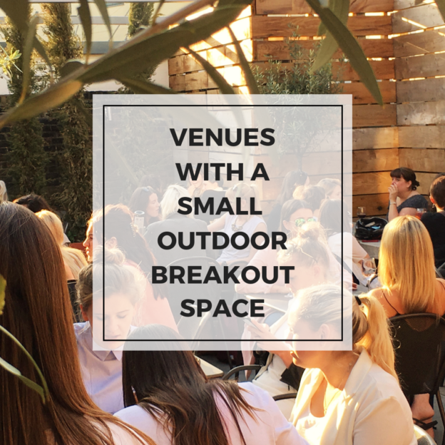 breakout space