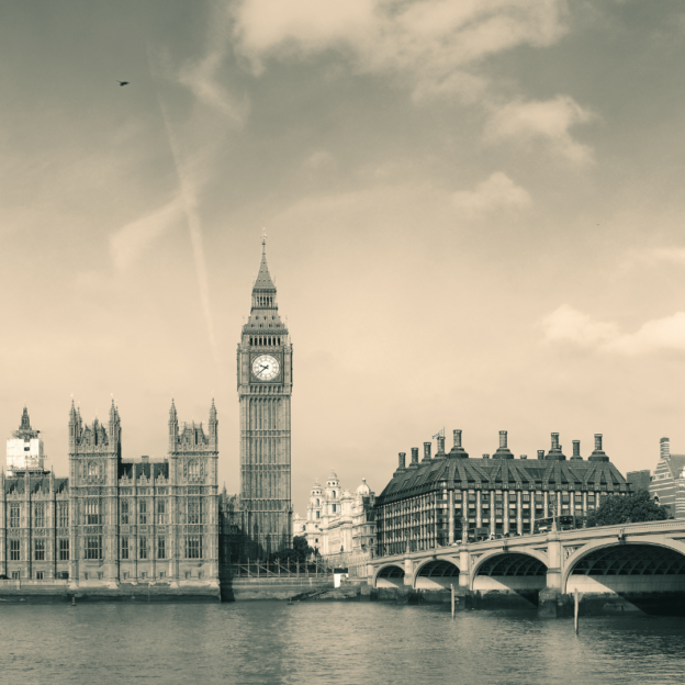 Venues to hire in London