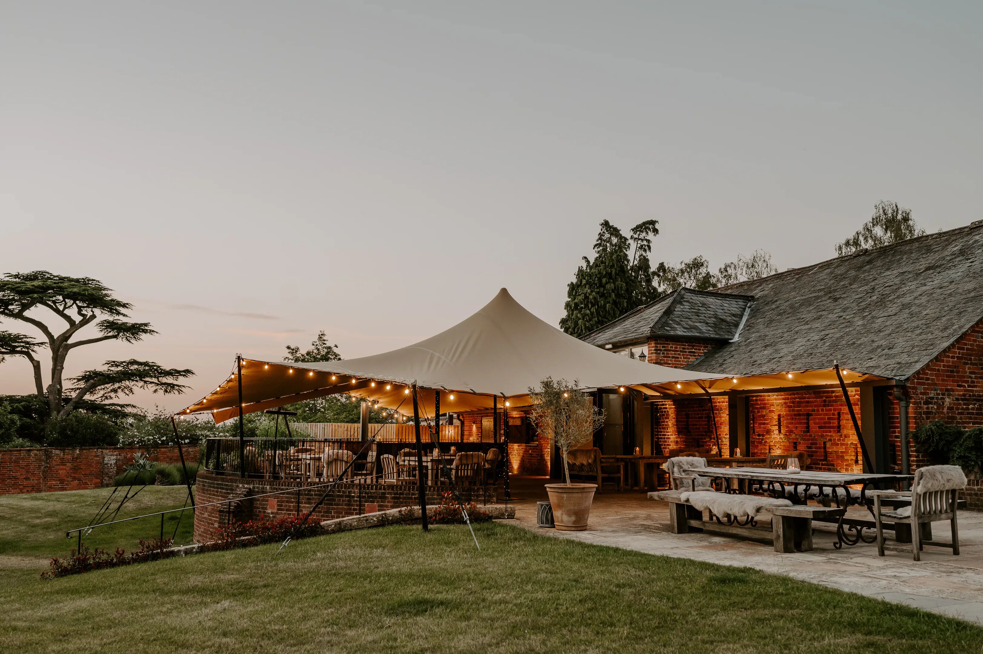 22 Corporate Retreat Venues in London | From £540