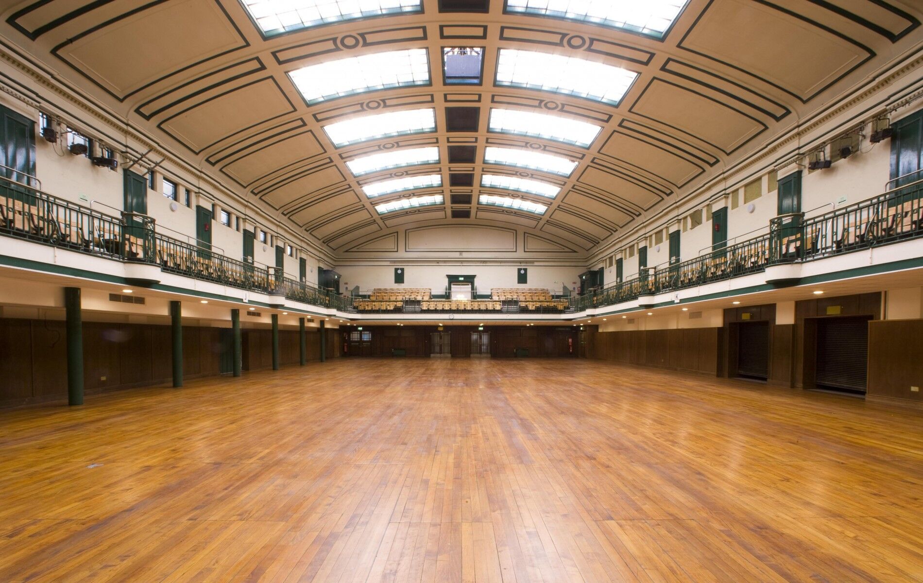 Top 12 Hall Venues to Hire in South London
