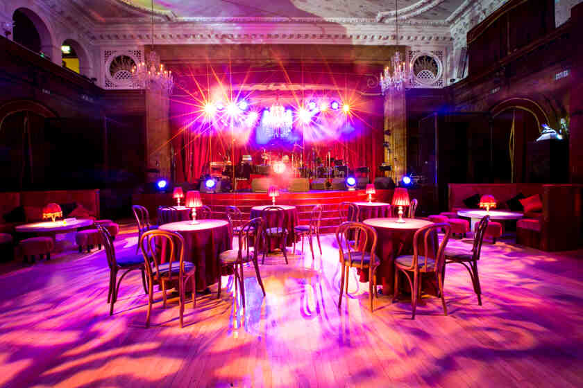 Venue photo thumbnail