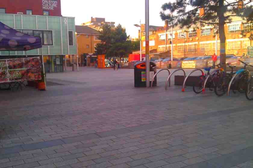 Venue photo thumbnail