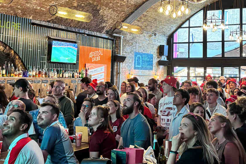 Venue photo thumbnail