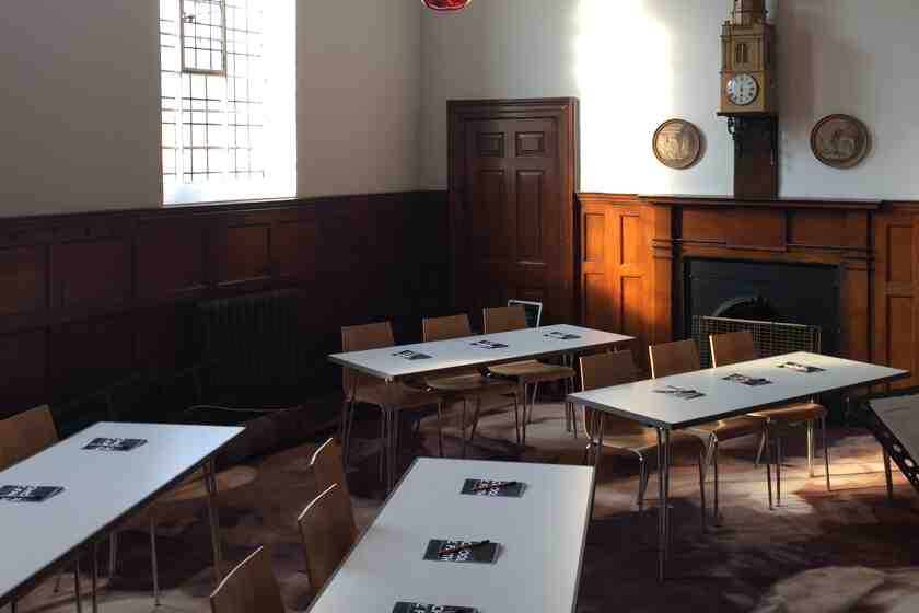 Venue photo thumbnail