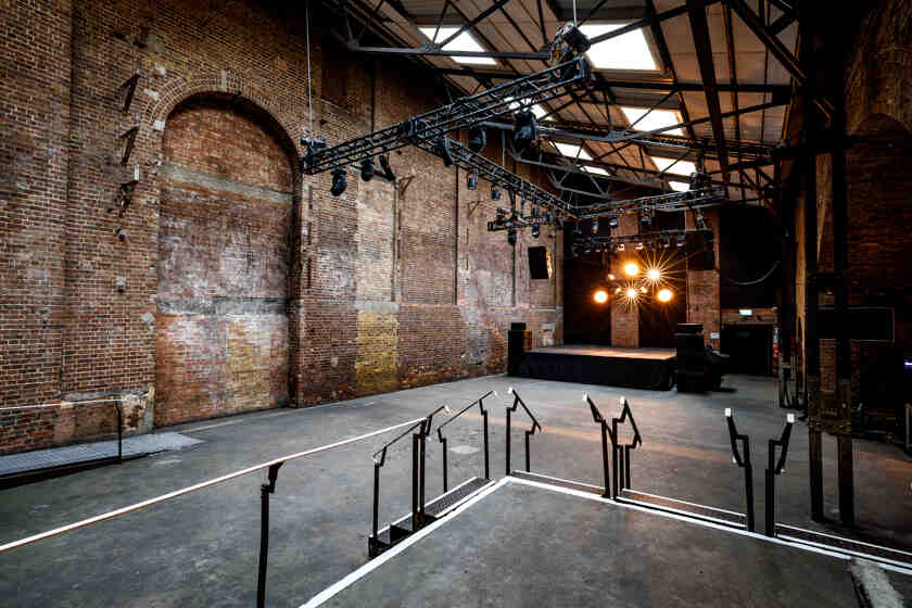 Venue photo thumbnail