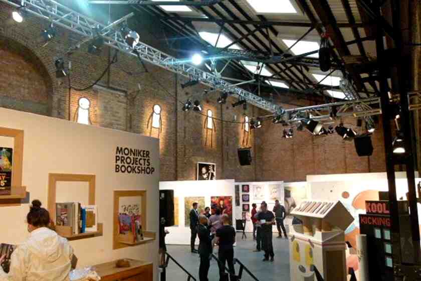 Venue photo thumbnail