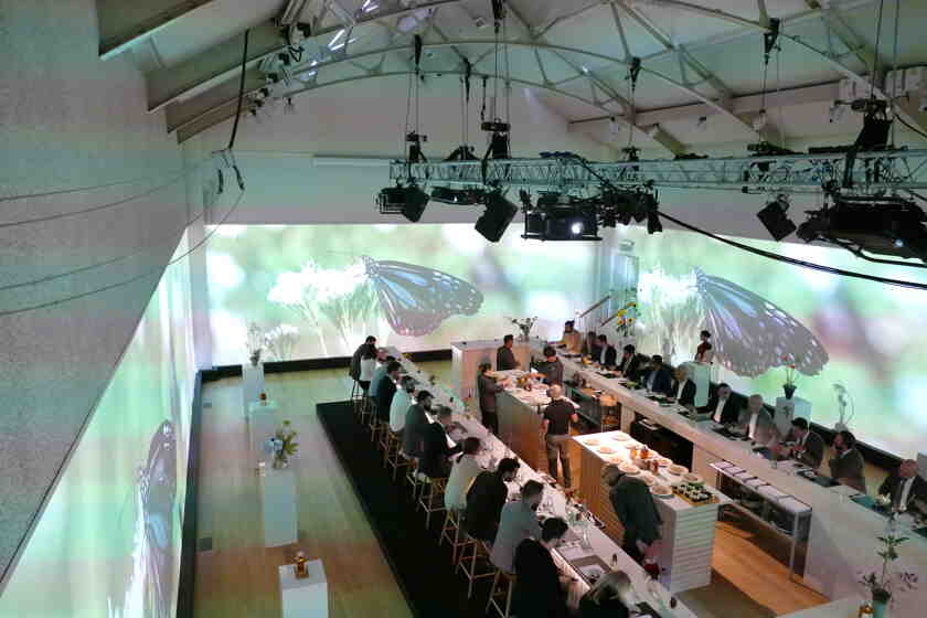 Venue photo thumbnail