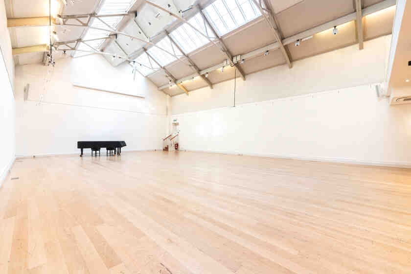 Venue photo thumbnail