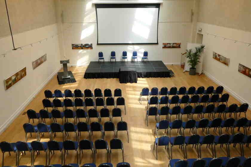 Venue photo thumbnail