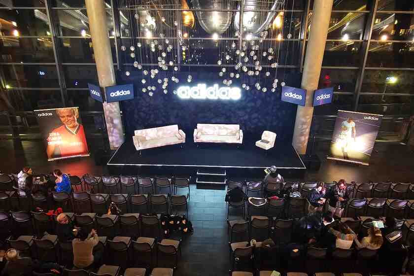 Venue photo thumbnail