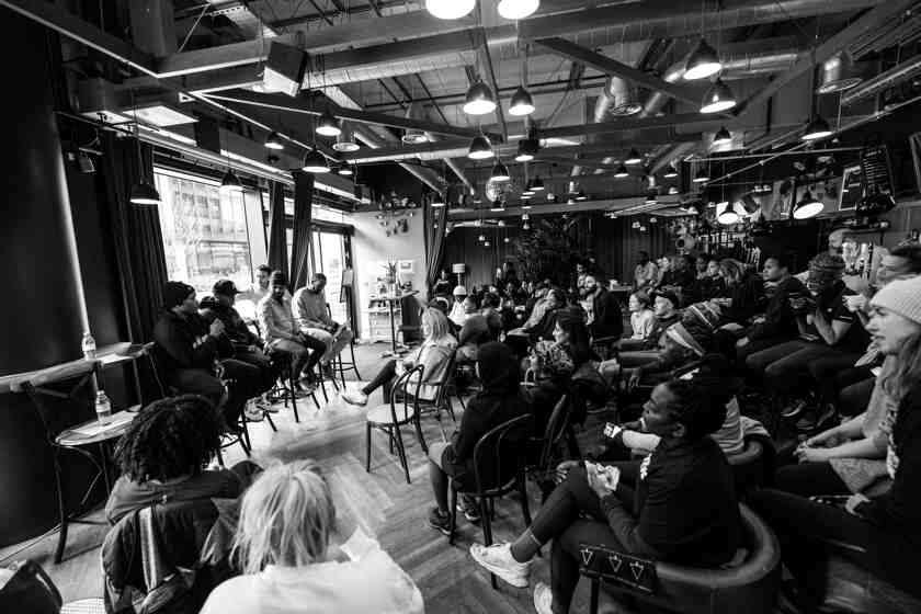 Venue photo thumbnail