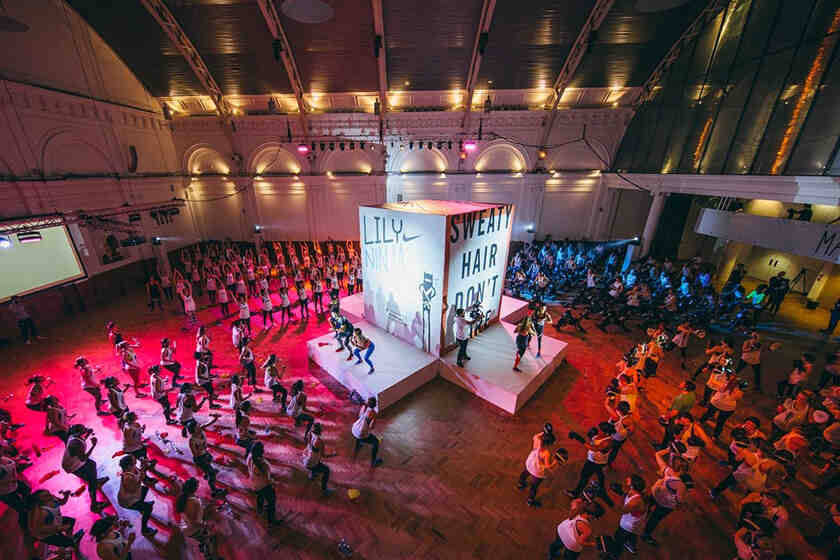 Venue photo thumbnail