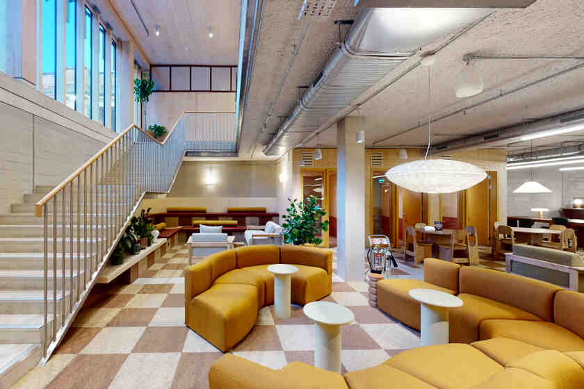 Venue photo thumbnail