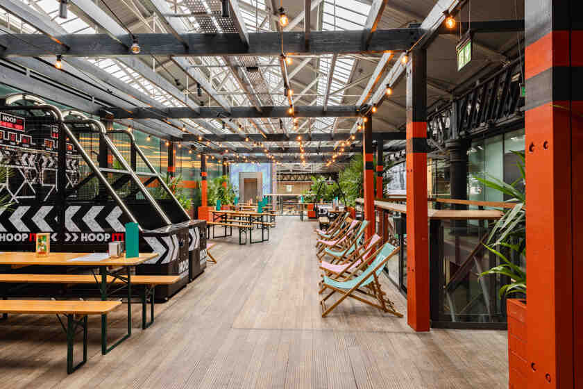 Venue photo thumbnail