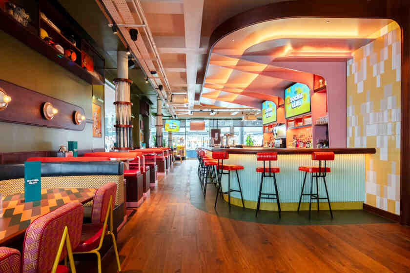 Venue photo thumbnail