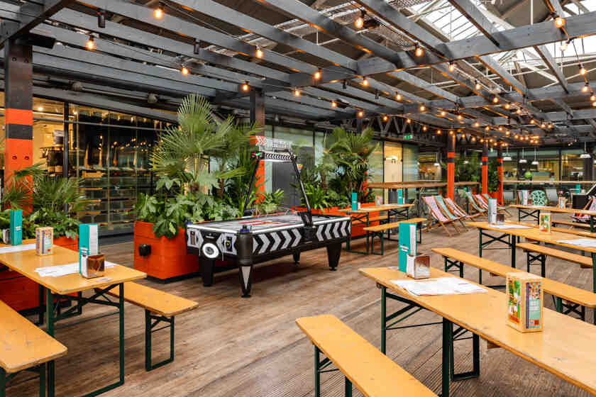 Venue photo thumbnail