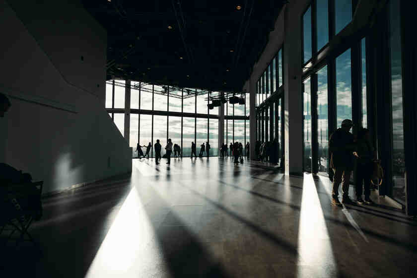 Venue photo thumbnail