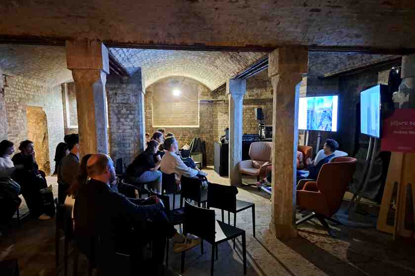 Venue photo thumbnail