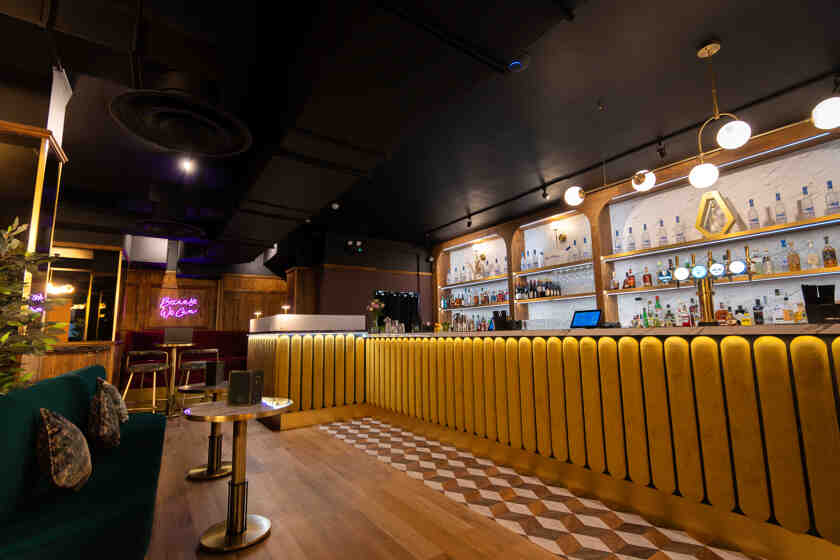 Venue photo thumbnail