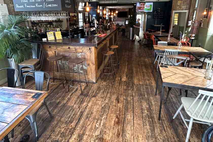 Venue photo thumbnail