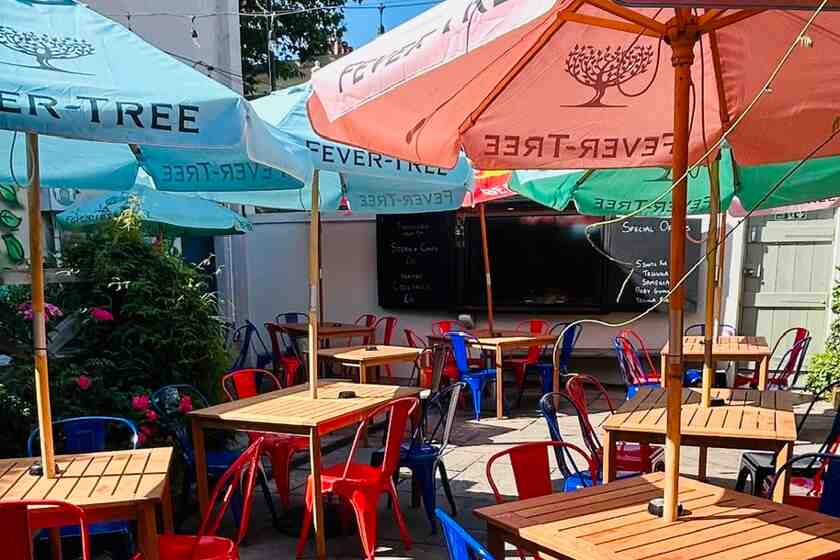 Venue photo thumbnail