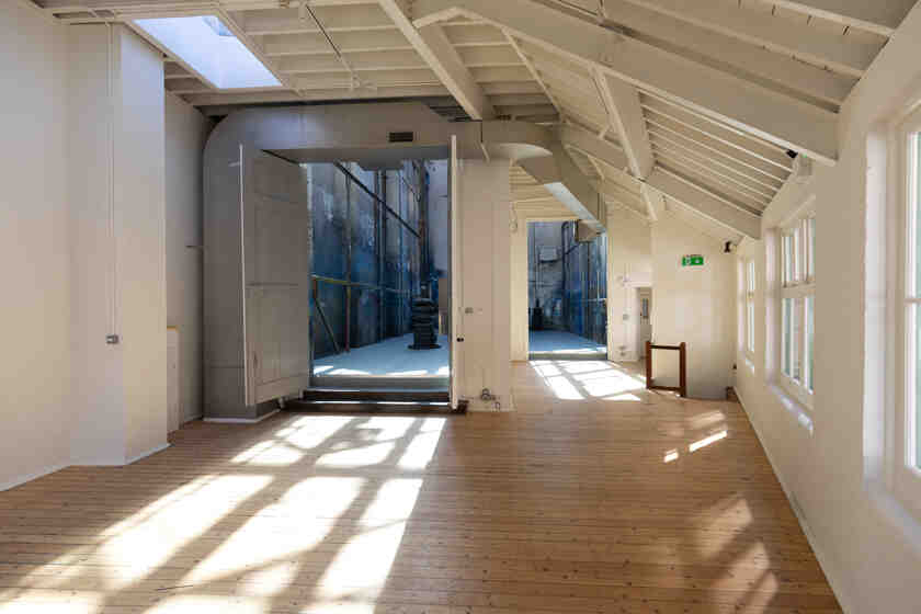 Venue photo thumbnail