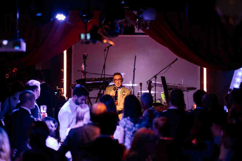 Venue photo thumbnail