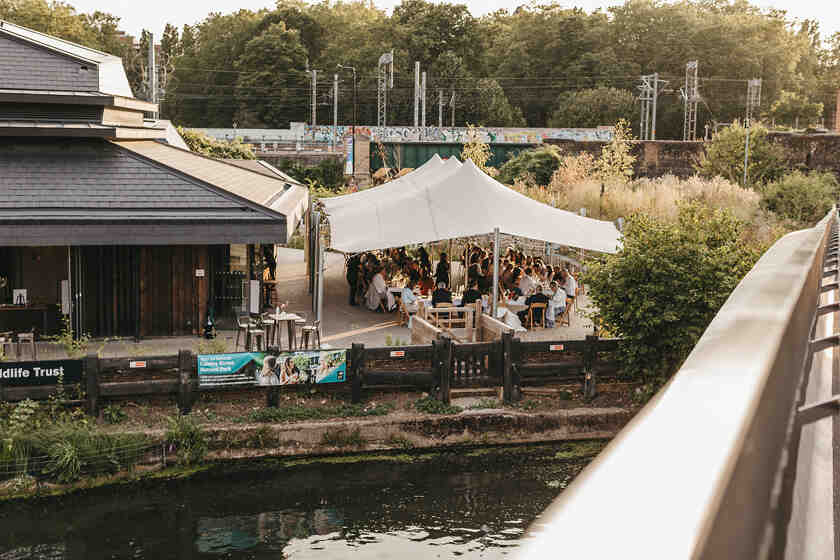 Venue photo thumbnail