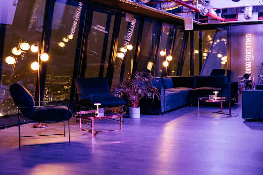 Venue photo thumbnail