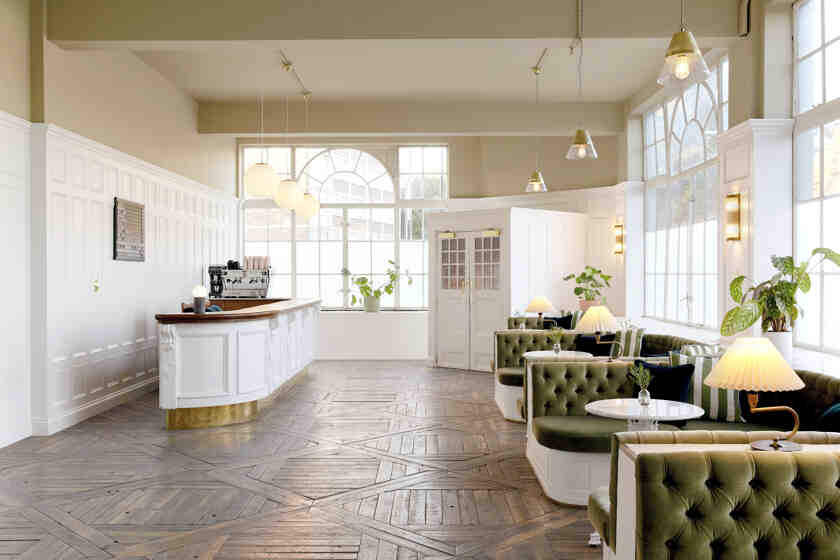 Venue photo thumbnail