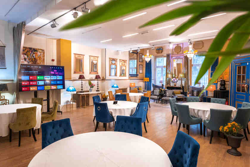 Venue photo thumbnail