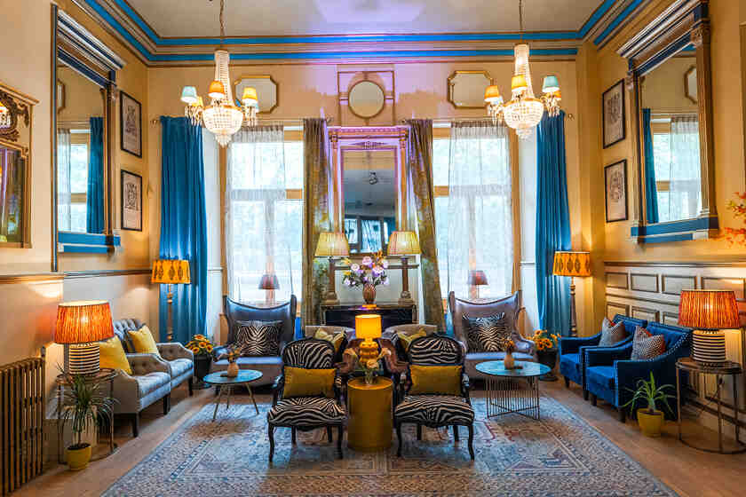 Venue photo thumbnail