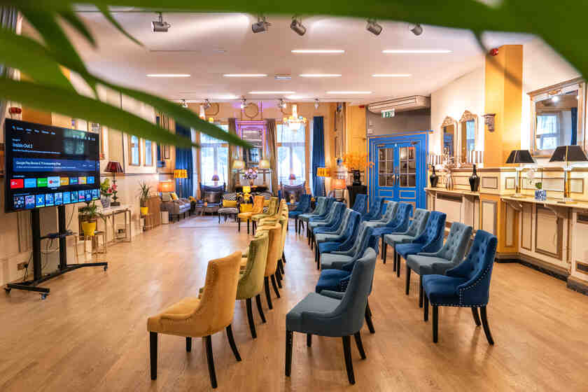 Venue photo thumbnail