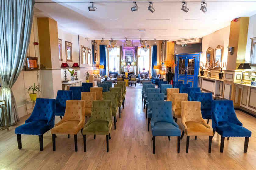 Venue photo thumbnail