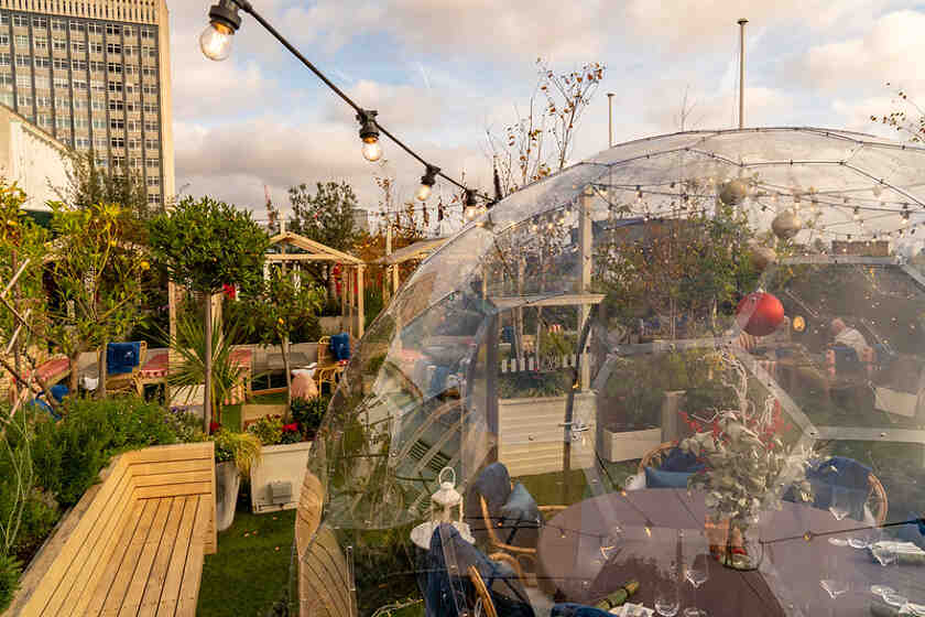 Venue photo thumbnail