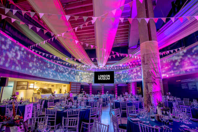 Venue photo thumbnail