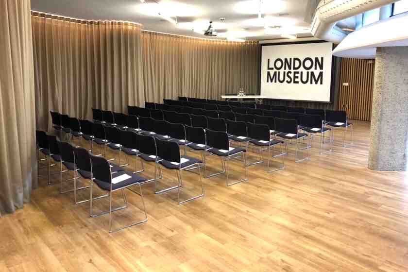 Venue photo thumbnail