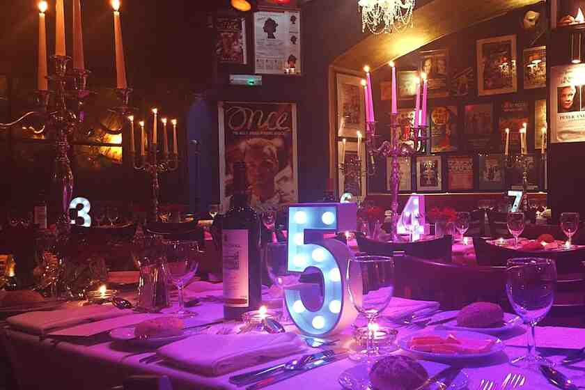 Venue photo thumbnail