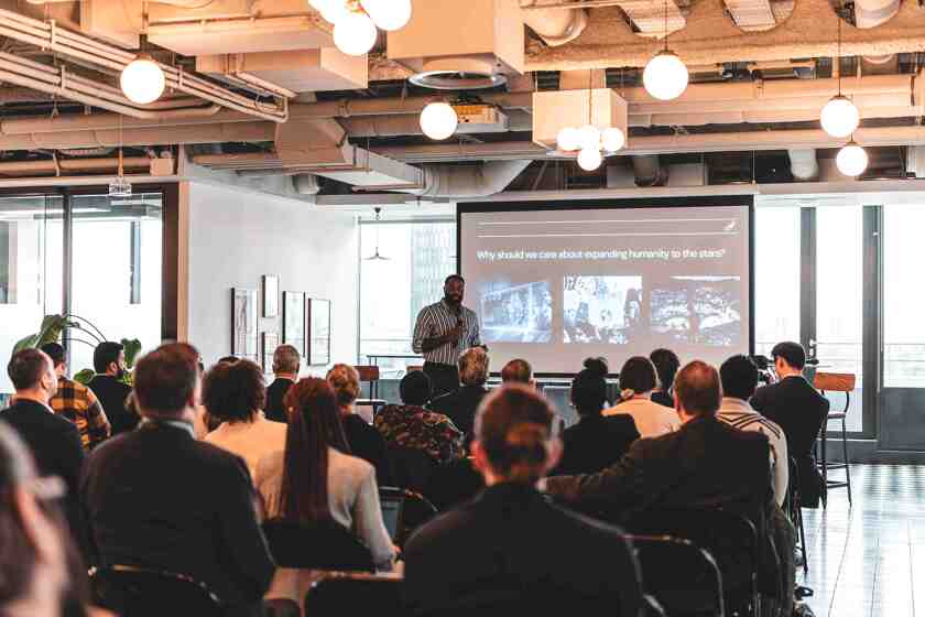 Venue photo thumbnail