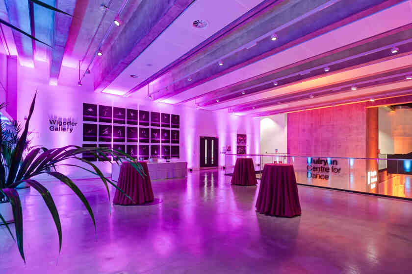 Venue photo thumbnail