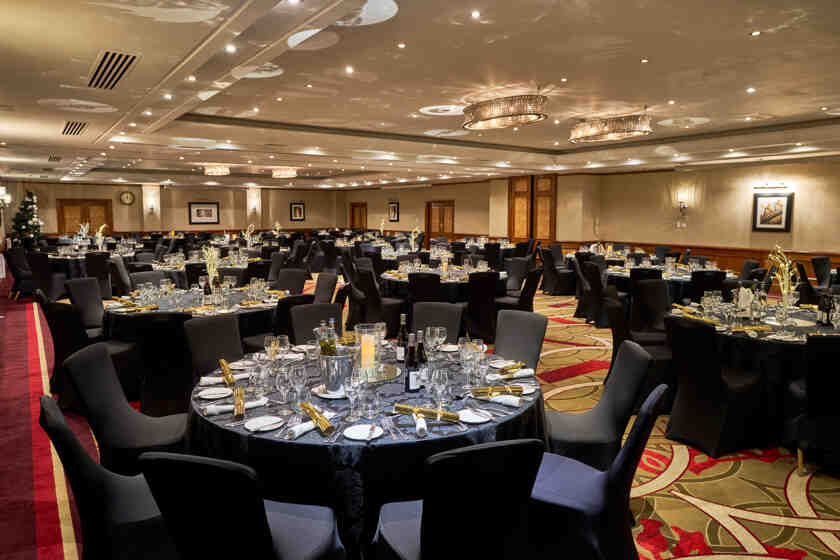 Venue photo thumbnail