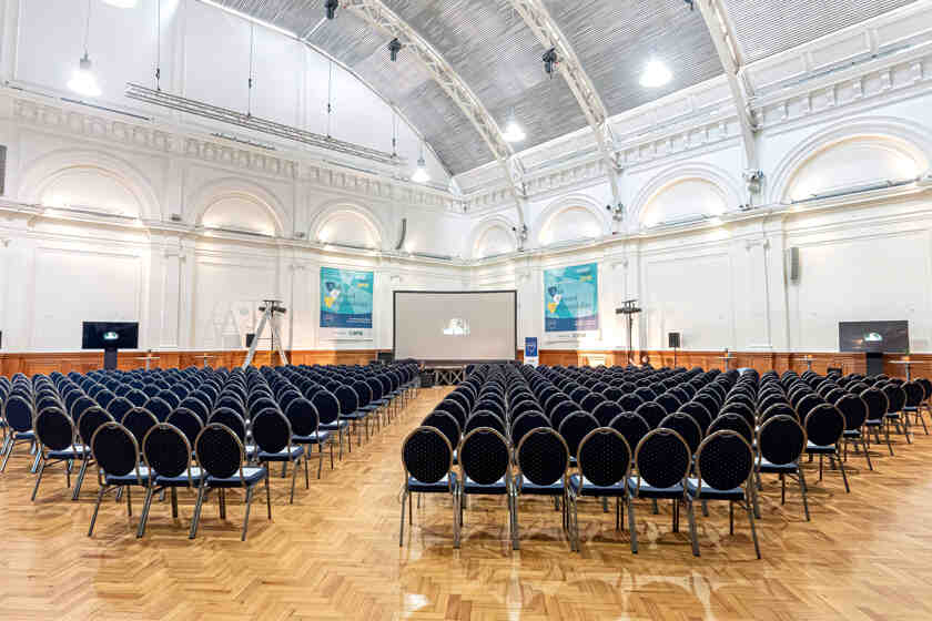 Venue photo thumbnail