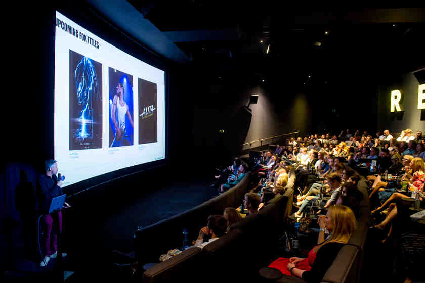 Venue photo thumbnail