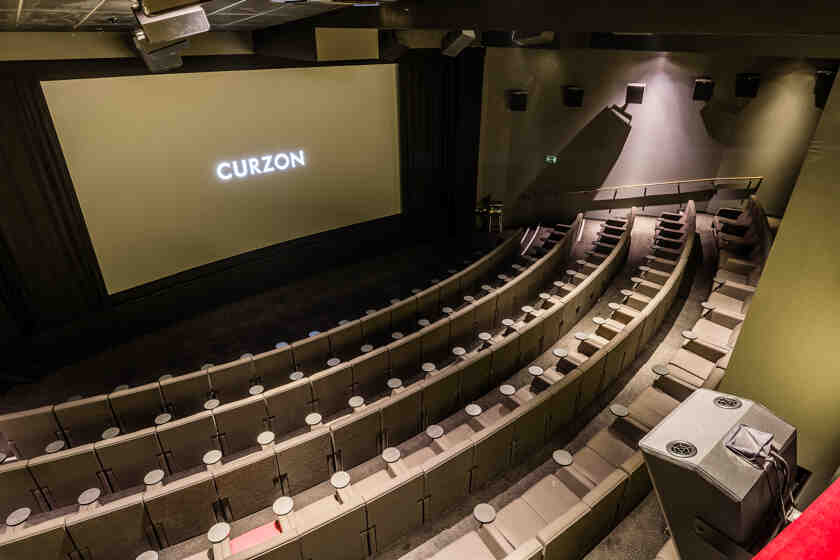 Venue photo thumbnail