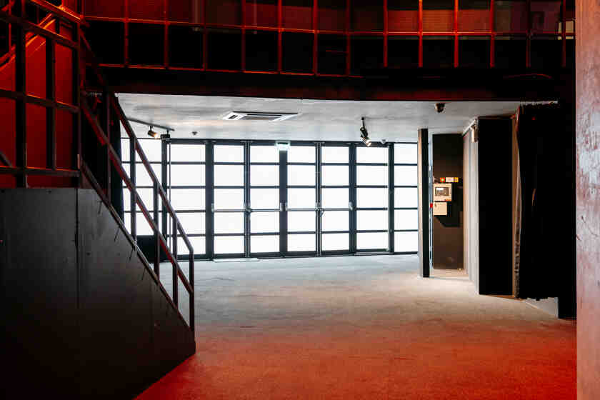 Venue photo thumbnail